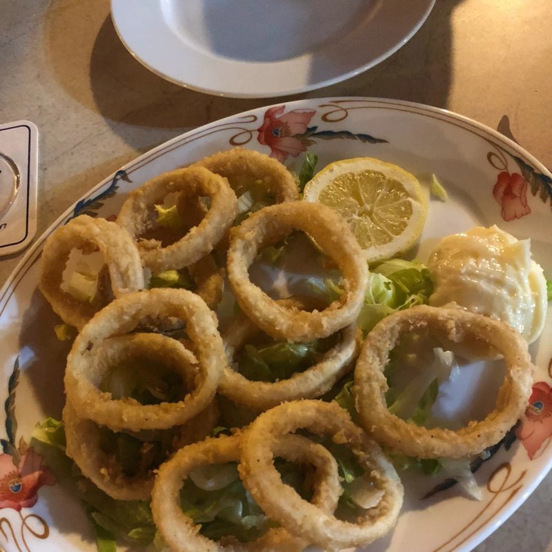 Pizzeria Altomar