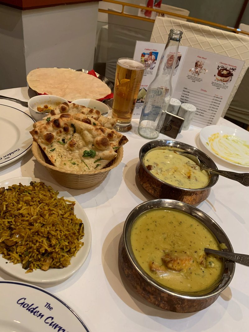 Margate Tandoori