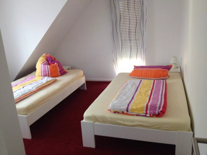 Murthum Gasteappartments