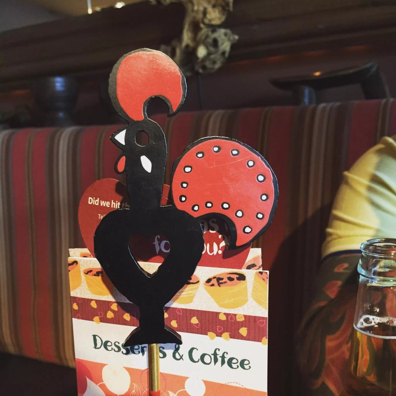 Nando's Durham