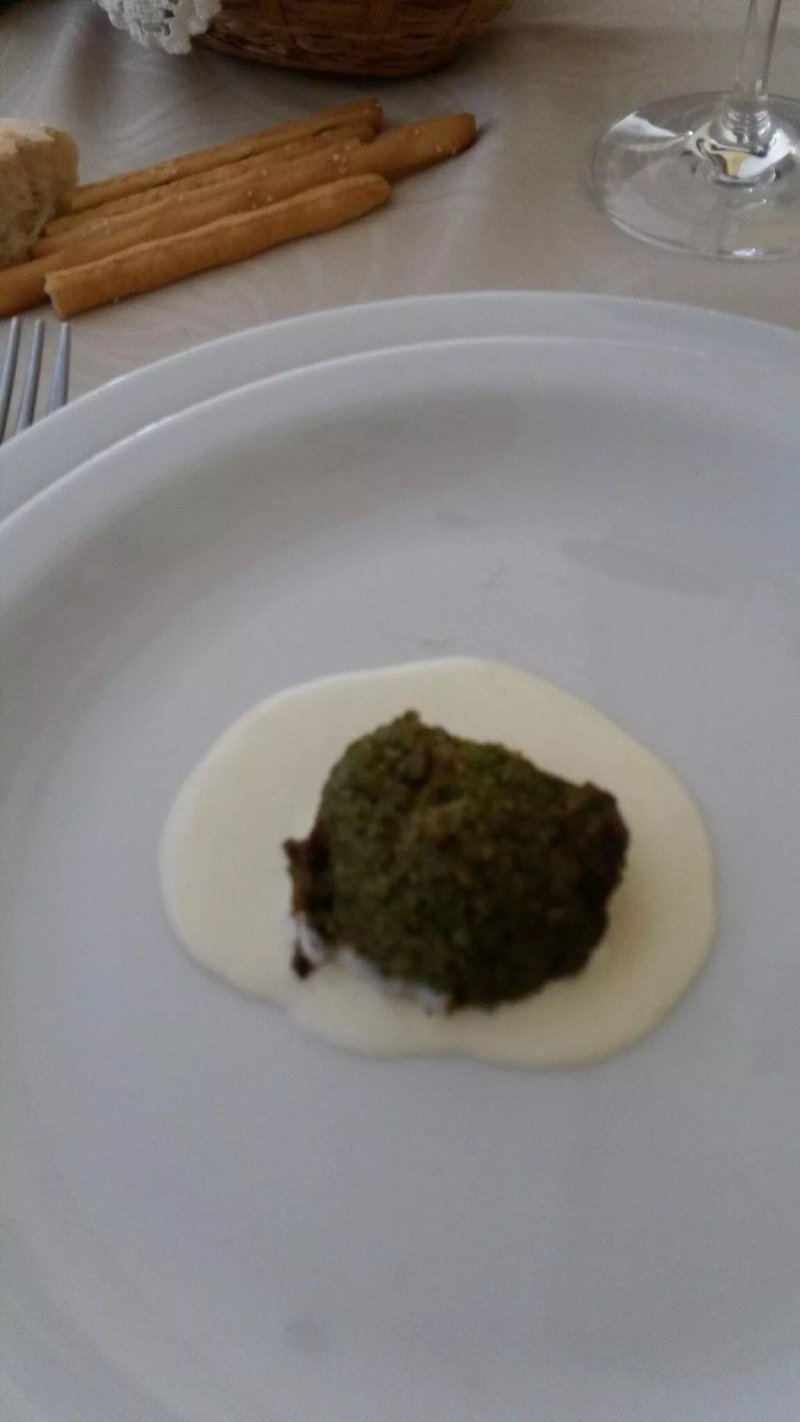 Del Pesce - Albergo Ristorante