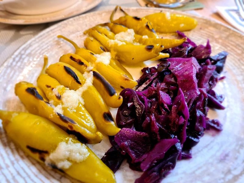 Korfu Griechisches Restaurant