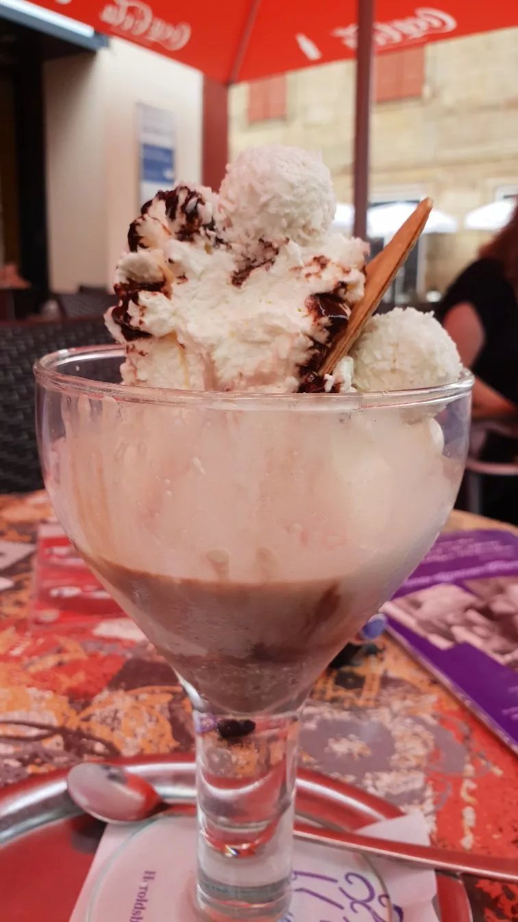 Eiscafe Venezia