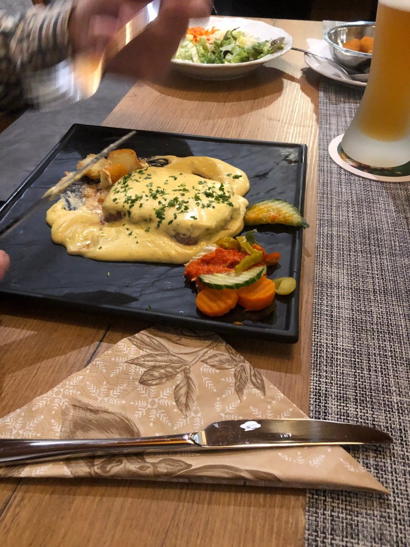Gasthof zum Hirsch