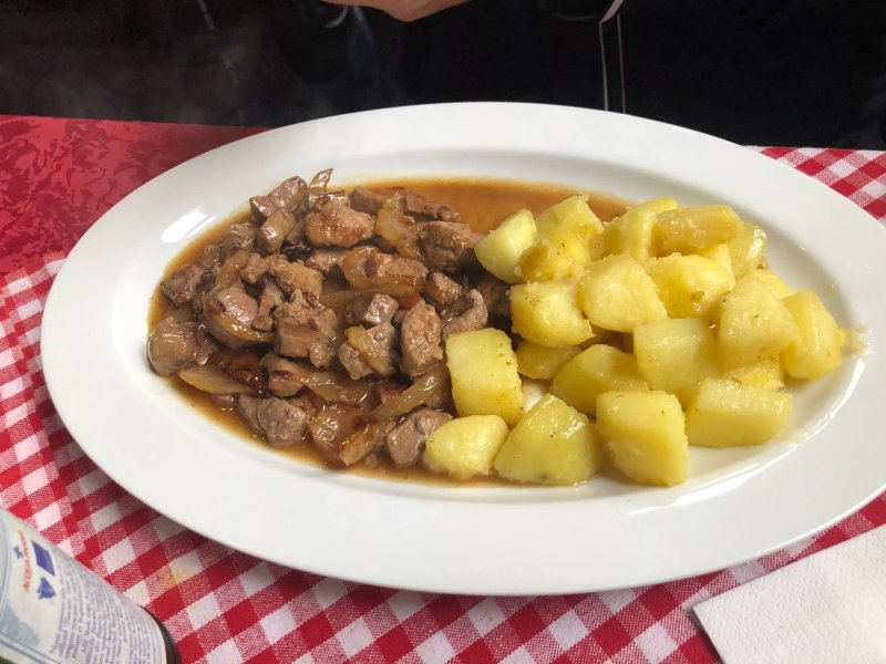 Ristorante La Gondola