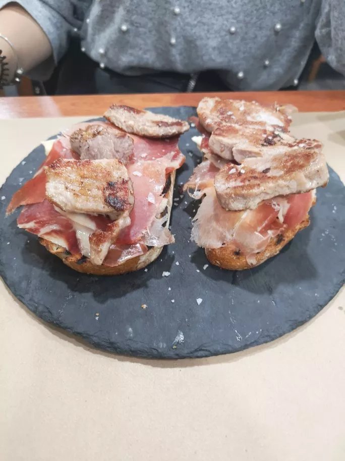 Las Golondrinas