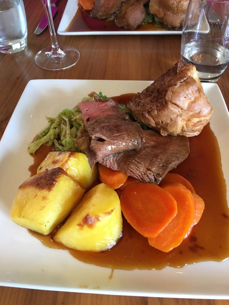 WinePress at the Donnington Valley Hotel