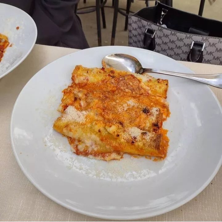 Ristorante Hotel Squarciarelli
