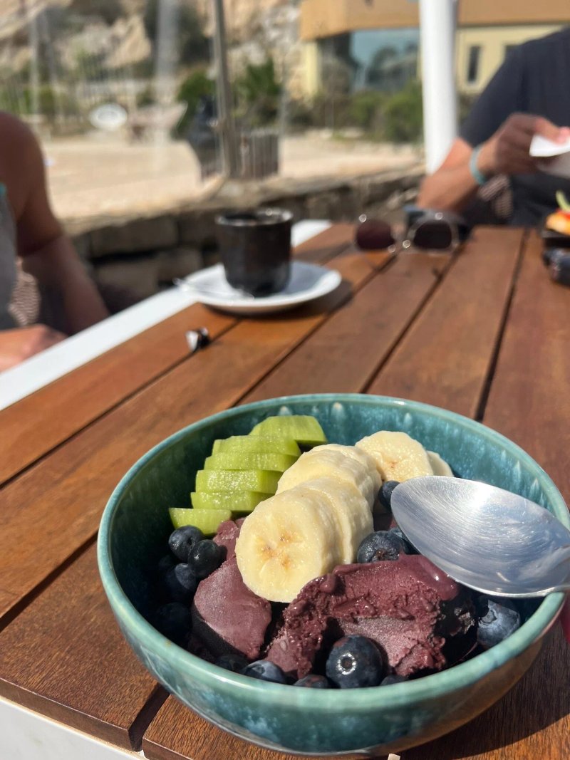 Nova Beach Club