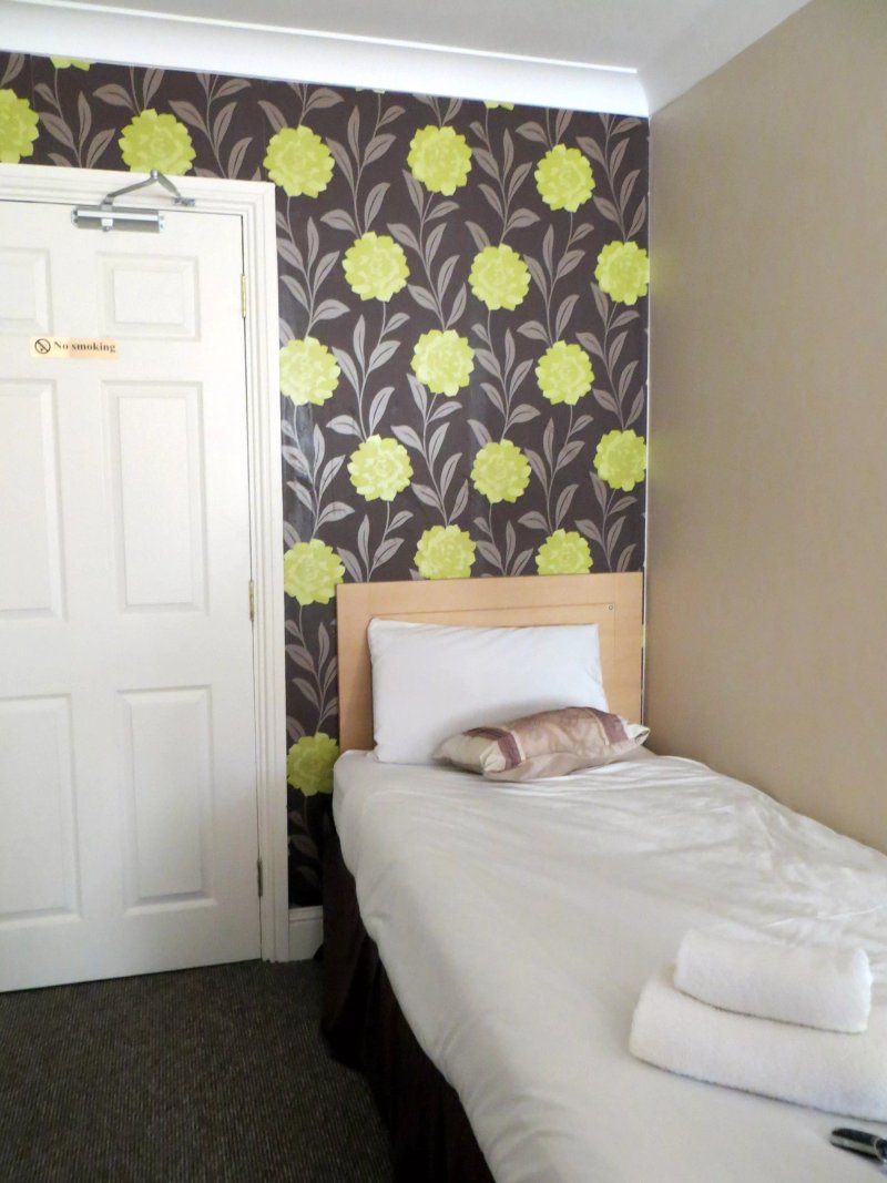 Amber Hill Bed and Breakfast