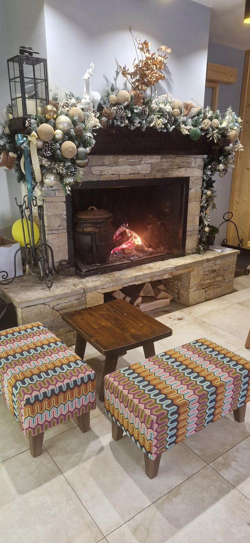 Restoran Veranda Brzece