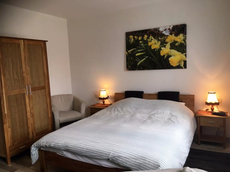 Hotel Schroeder