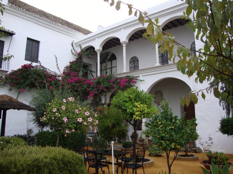Hospederia Palacio Ducal