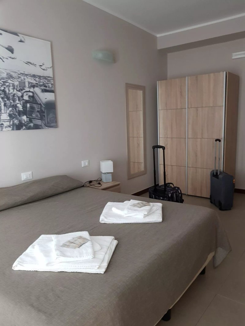 B&B Viale San Pietro