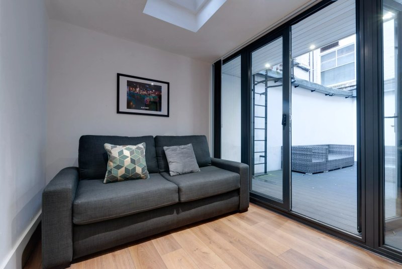 Lord Street Apartments By Happy Days