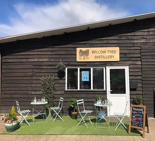 Willow Tree Distillery