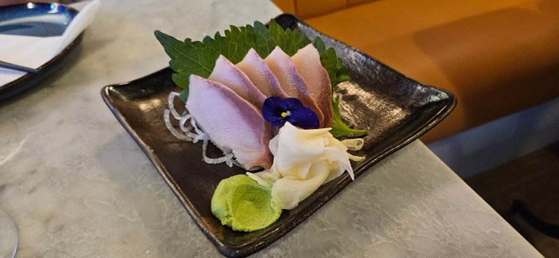 Sushi Futomaki