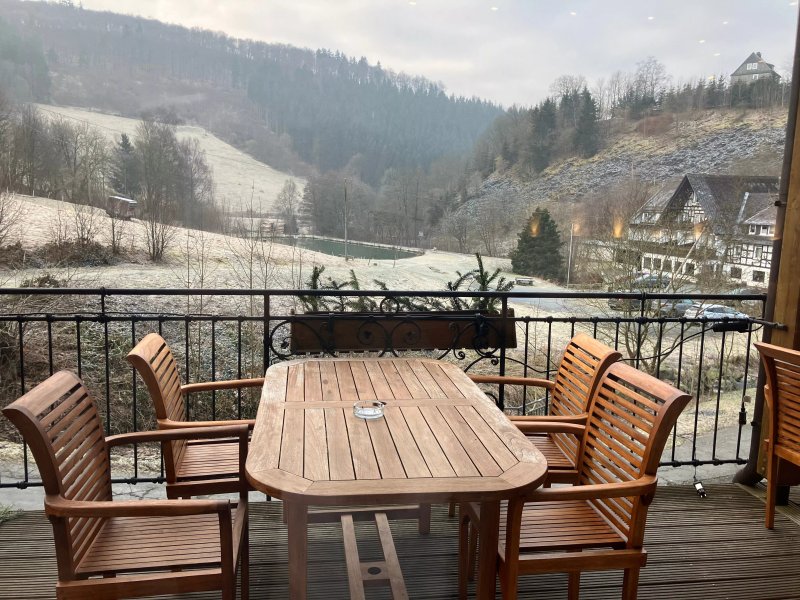 Land und Kurhotel Tommes