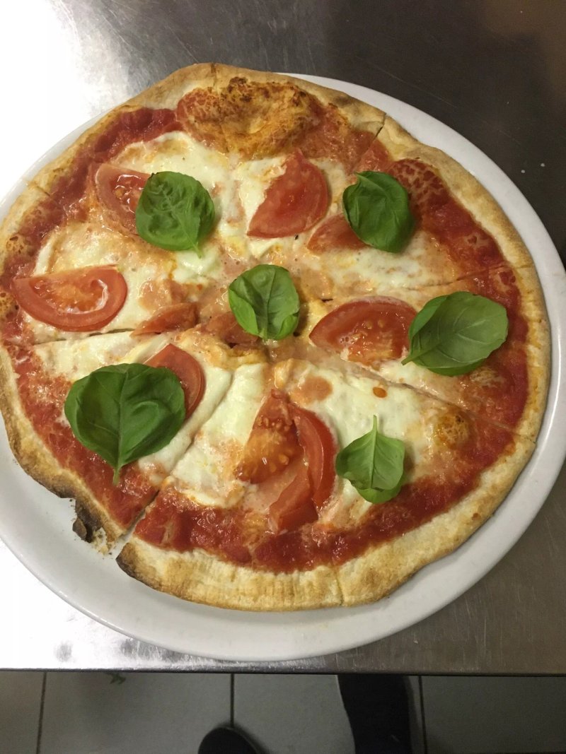 Restaurant Pizzeria Tschafon