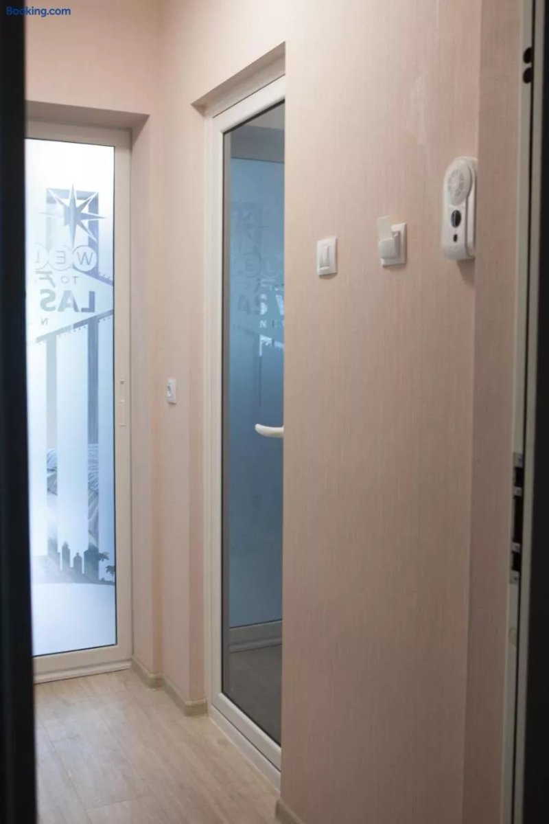 LVC, LAC & NYC Apartshotel Faleza