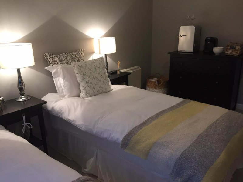 Illshaw Heath Farm Bed & Breakfast