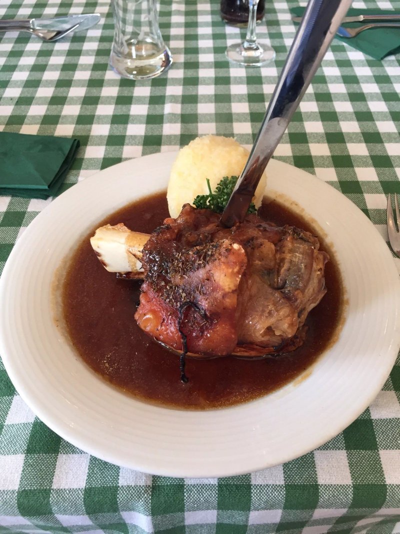 Gasthof Knott