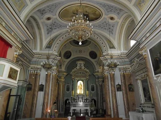 Chiesa di Santa Maria Del Carmine