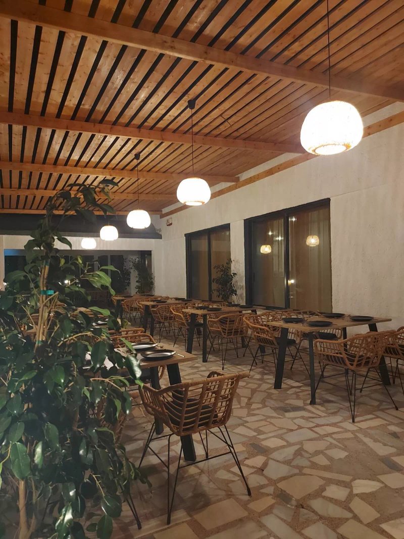 Aegean Pearl