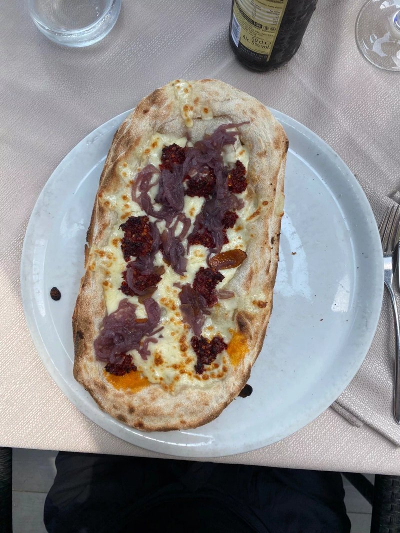 Nautica Ristorante Pinseria