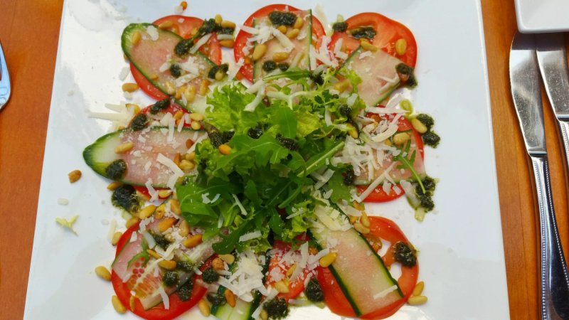 Restaurant OP2