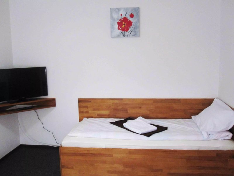 Pension Rote Rosen