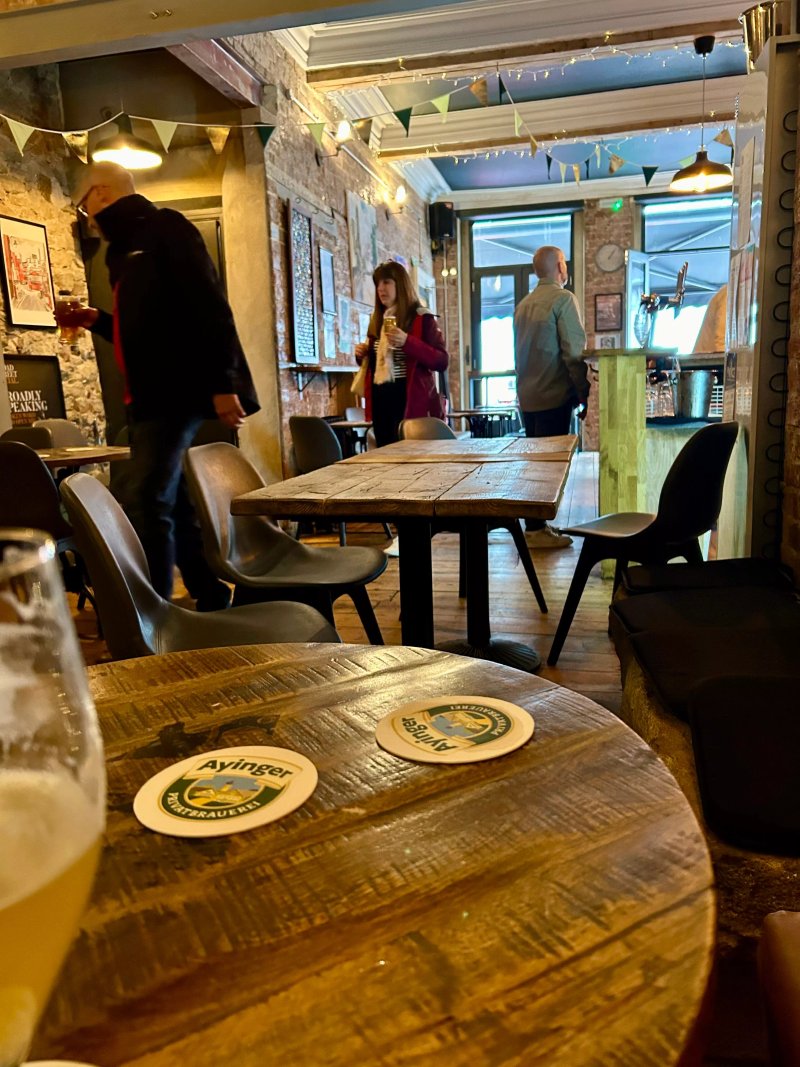 Broad Street Social