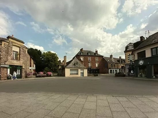 Tour Du Papegault