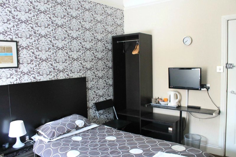 The Chedburgh Hotel