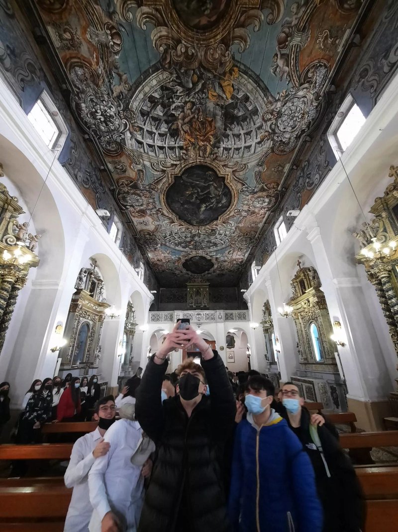 Chiesa di Santa Maria della Pieta