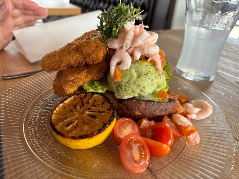 Restaurant NorR