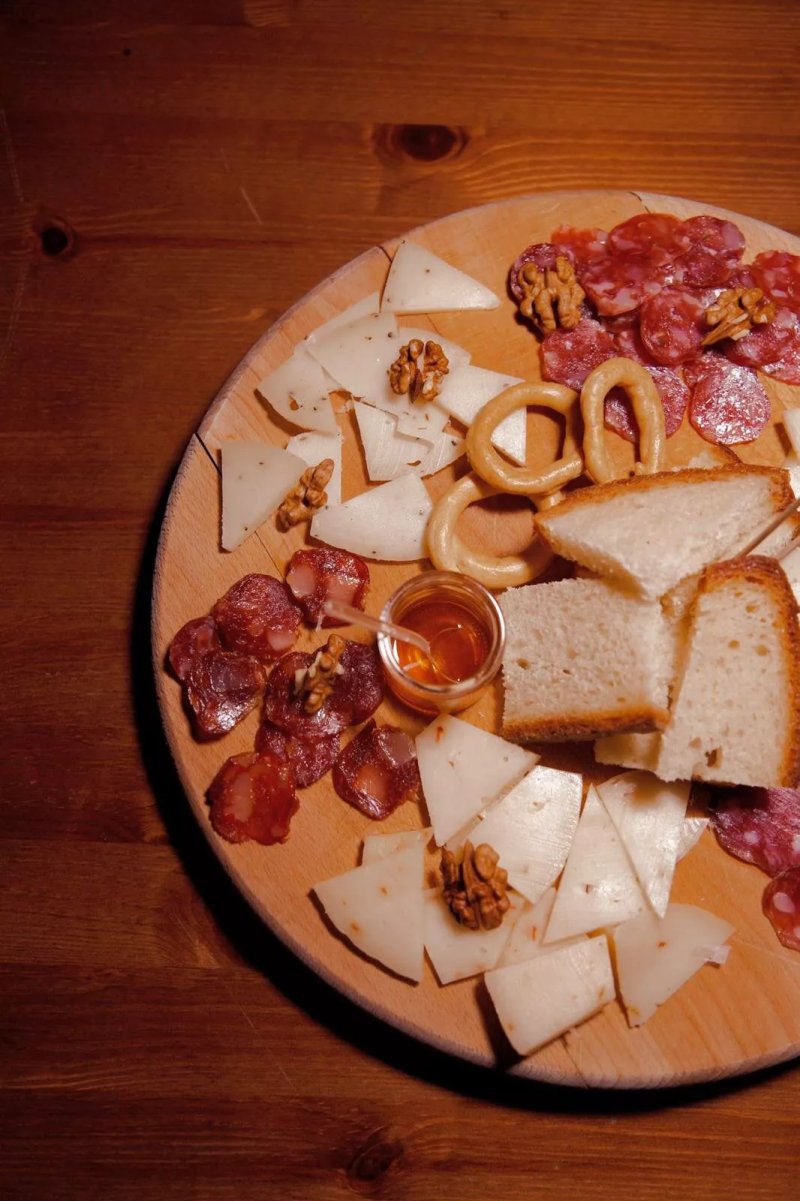 Antica Cantina O' Spurtiglione