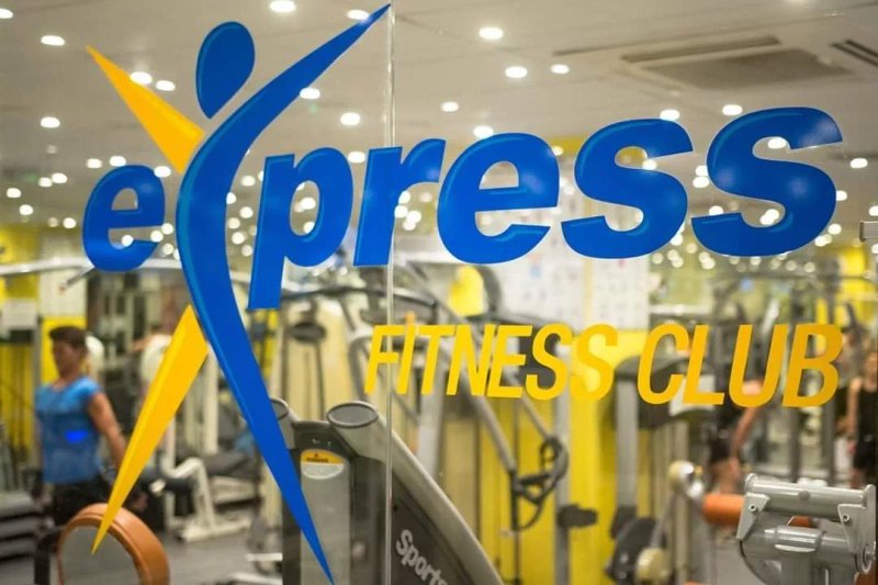 Express Fitness Club