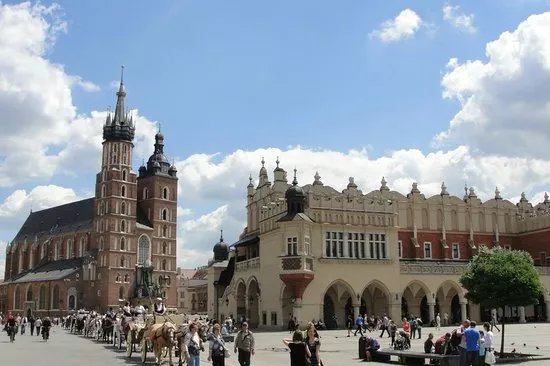 Tour Guides in Krakow - Tours