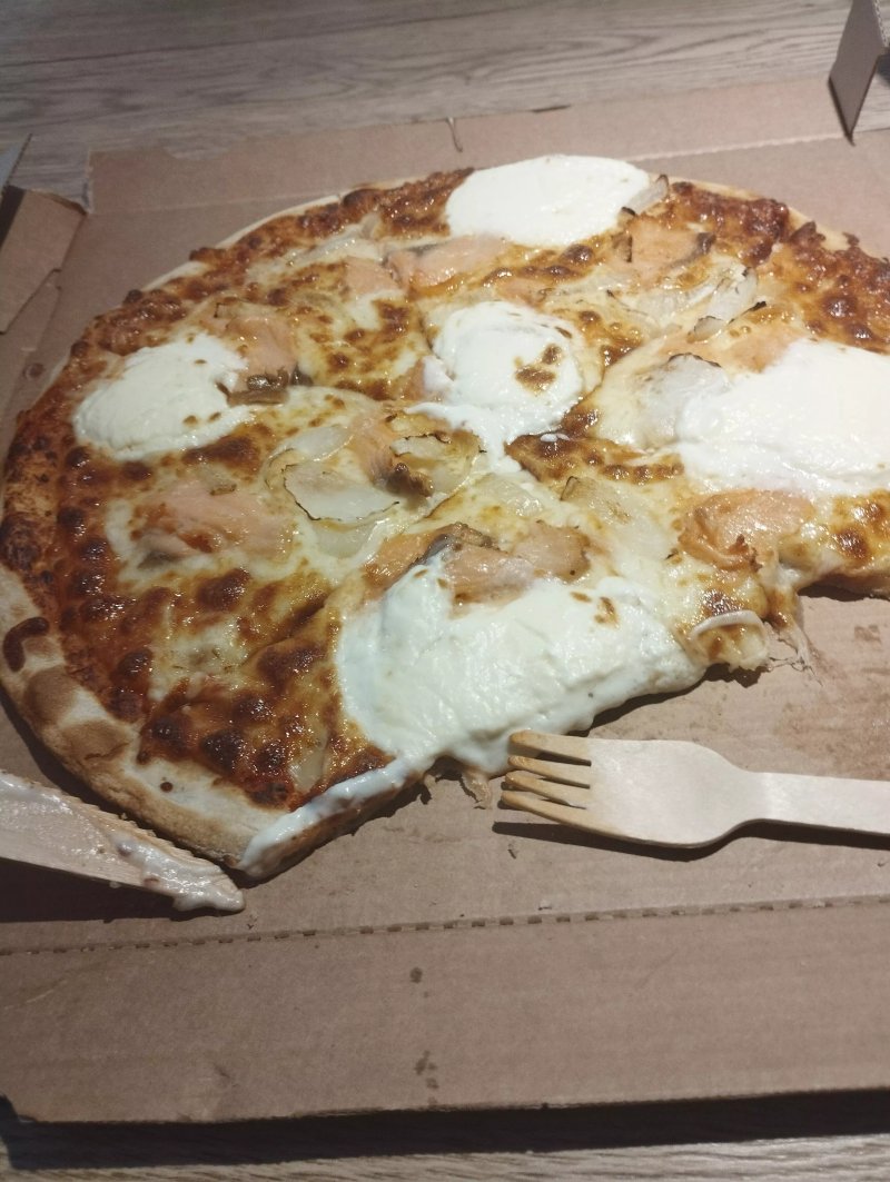 Artiz'Pizza