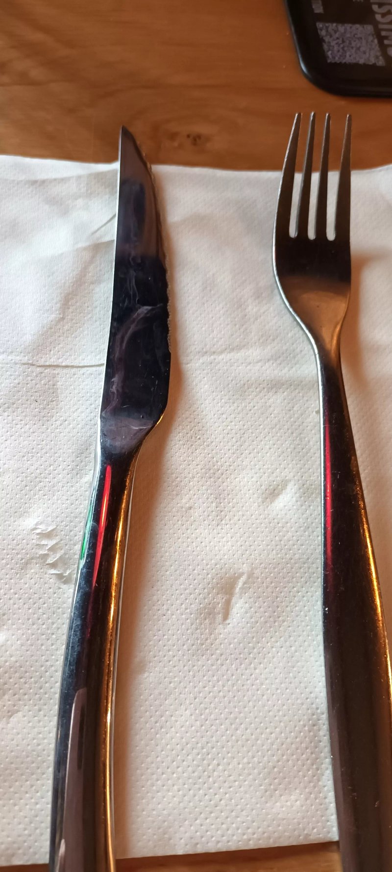 Ristorante Del Arte