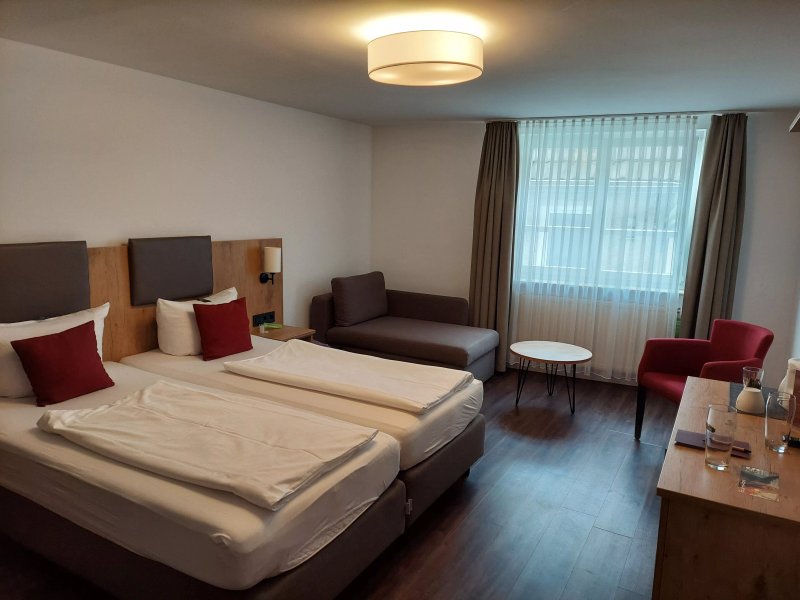 Hotel & Restaurant Lamm