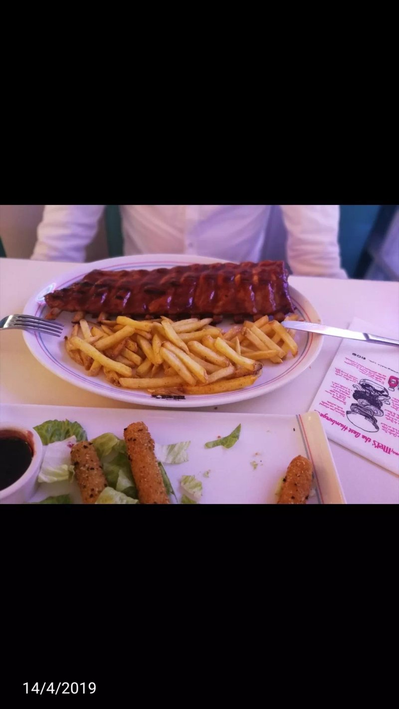 Tommy Mel's