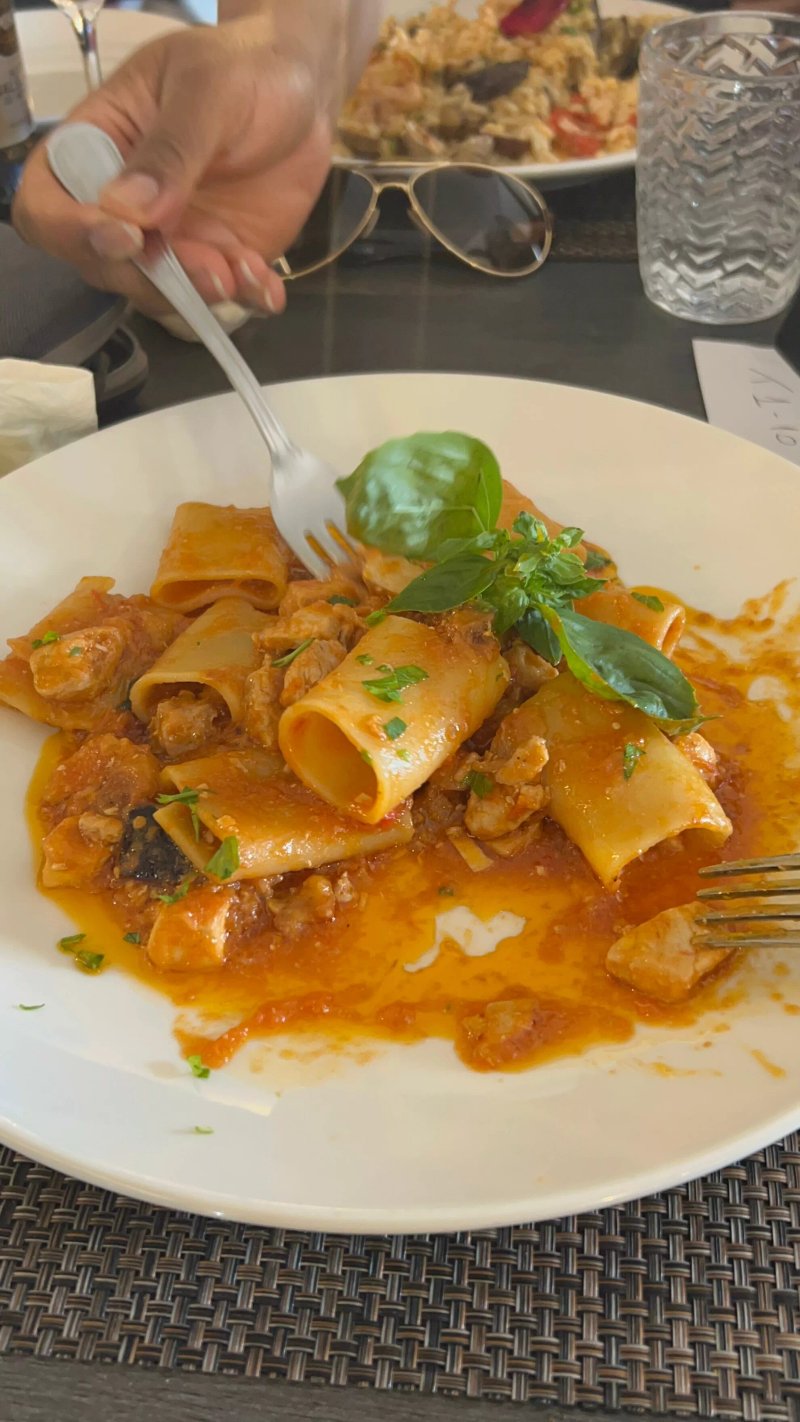 Ristorante Pianeta Mare