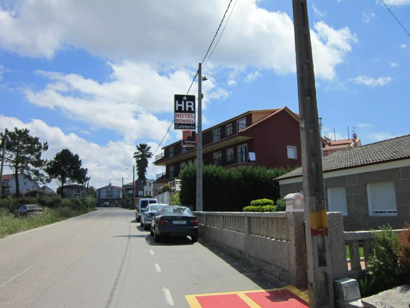 Ronsel Hotel