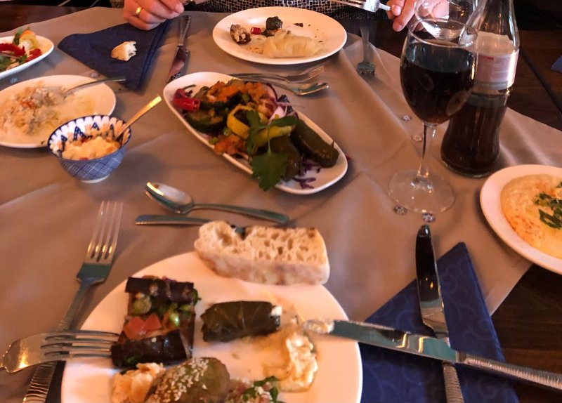 Restaurant Albblick