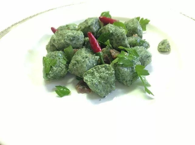 Il Pasto Giusto Gnoccheria