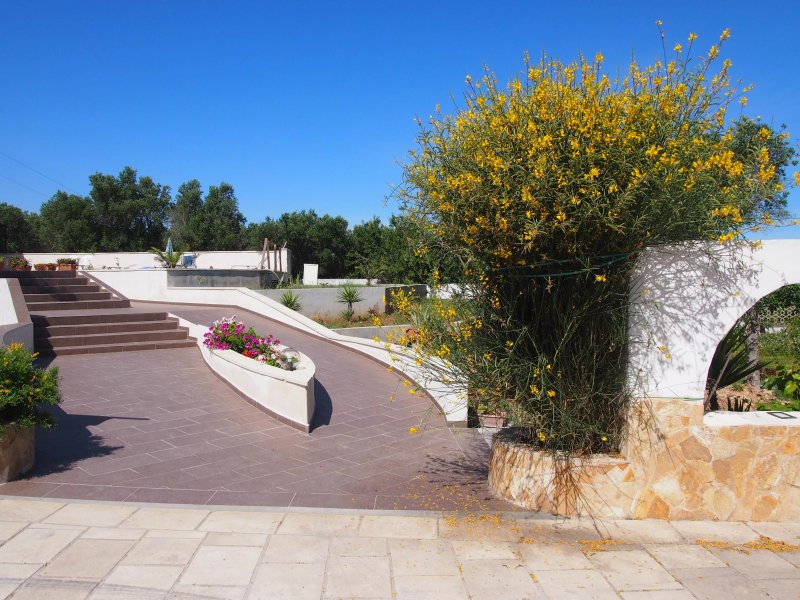 Agriturismo Vivinatura
