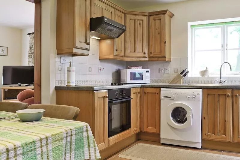 2 bedroom accommodation in Ilam, near Ashbourne