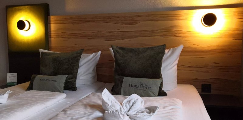 Harzhotel Guentersberge